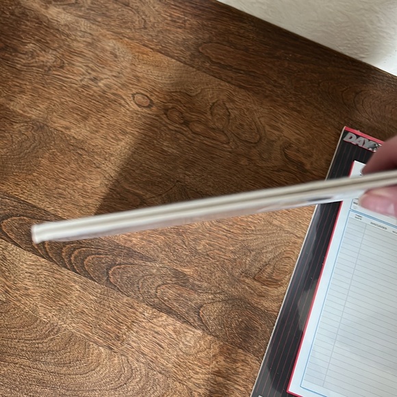 Day runner contacts and notes pages - Picture 4 of 4